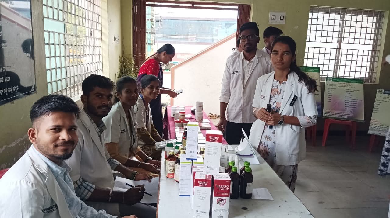 National Ayurveda day